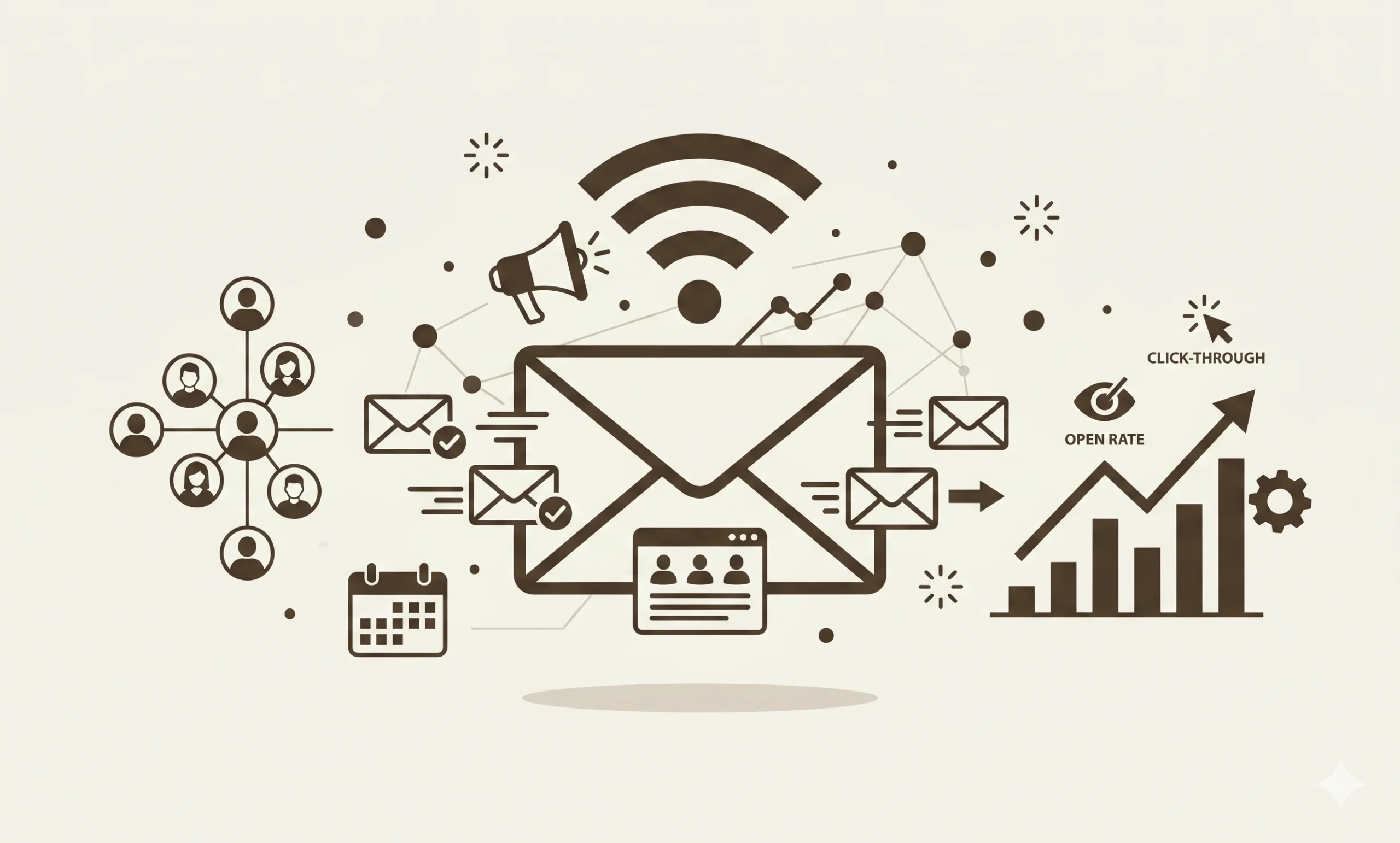 marketershihad - Email marketing Service image