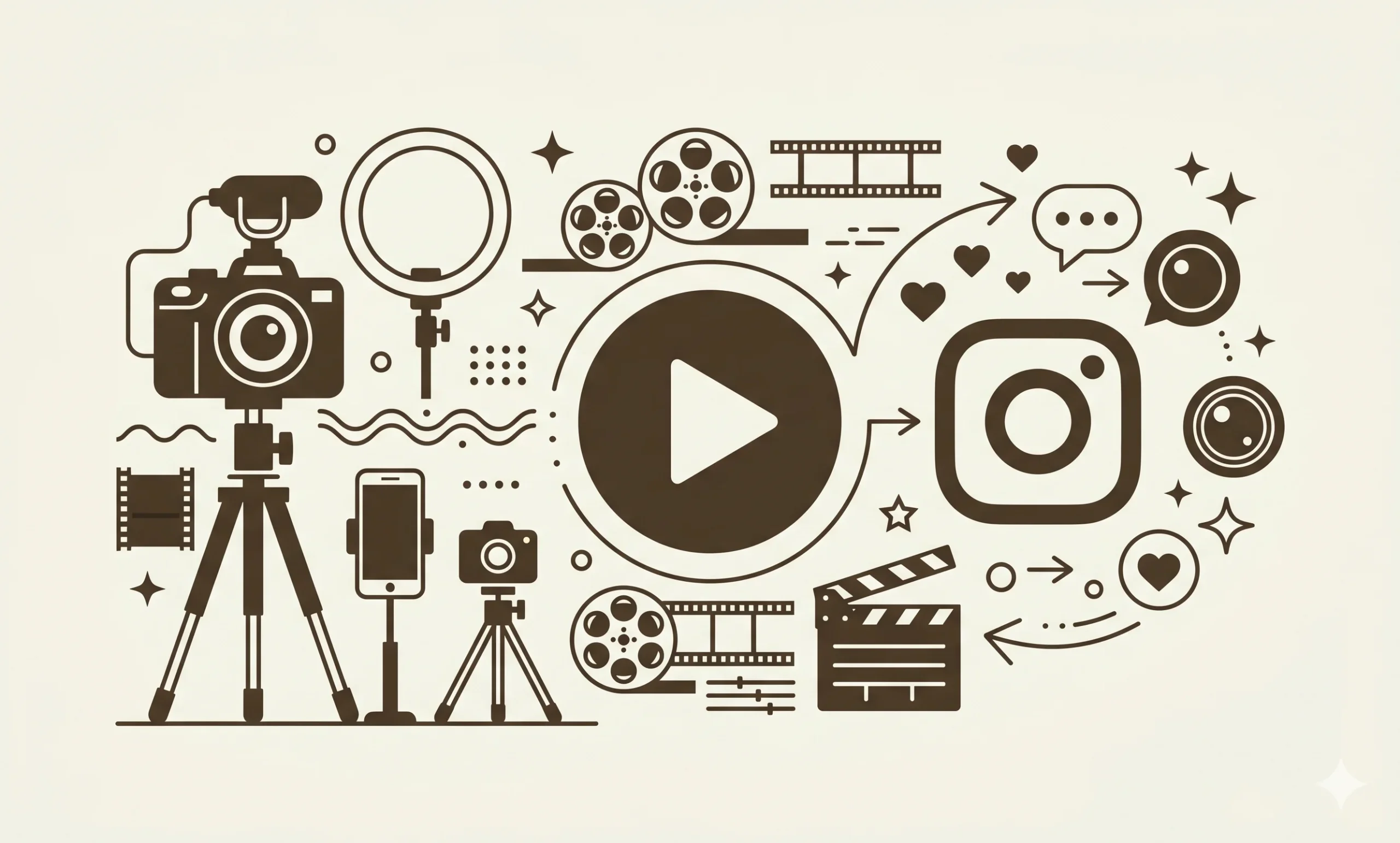 marketershihad - Content creation Service image